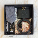 Stylish Essentials Gift Box for Him JNK-4065