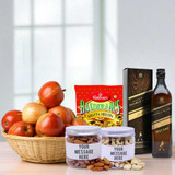 Fruity & Nutty Dad's Day Treat SK-470