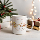 High-Quality Rakshya Bandhan Mug