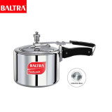 Baltra BPC F300IB Pressure Cooker Fast Cook 3 ltr