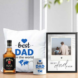 World’s Best Dad Gift Box SK-493