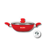 Baltra Non Sticky Kadhai (Choose Size) 10552/10553/10555