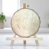 Wooden Photo Frame With Personalise Name Option RJ-161