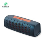 Green Melody-10 Wireless Bluetooth Speaker