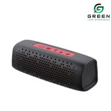 Green Melody-10 Wireless Bluetooth Speaker