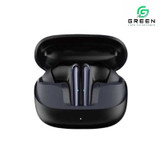 Green Airbeat-320 Dual Mic ENC Earbuds GLEA320