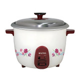 Baltra Star BTS 700 Regular Rice Cooker 1.8 ltr (Color May Vary)