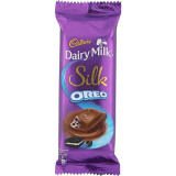 Personalize Name Dairy Milk Silk Oreo 58.5g for Shrawan