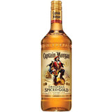 Captain Morgan Original Spiced Gold Rum 1Litre