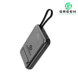 Green Mag Booster Powerbank GLEMB1