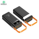 Green Thunder X4 Portable Powerbank GLETX4