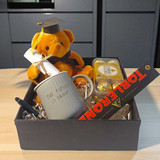 Congrats Graduate! Celebration Gift Box JNK-4116