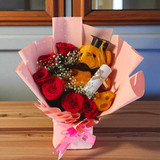 Graduation Celebration Gift Set Nks-1059