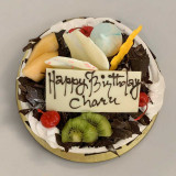 Romantic Celebration Hamper SK-531