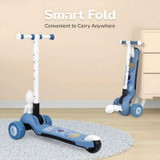R for Rabbit Road Runner Astro Scooter Blue ( 3yrs+) SRRRABL12 R for Rabbit Road Runner Astro Scooter Blue ( 3yrs+) SRRRABL12