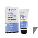 Dr. Sheth’s Haldi & Hyaluronic Acid Oil-Free Moisturizer - 50g 8906148700296