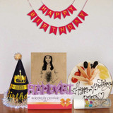 Birthday Bash Celebration Hamper SK-533