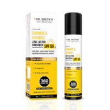 Dr. Sheth’s Ceramide & Vitamin C Long-Lasting Sunscreen 50gm 8906148701002