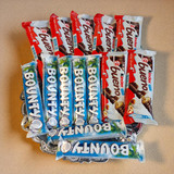 Kinder Bueno & Bounty Indulgence Tray