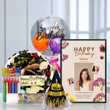 Birthday Celebration Combo SK-540