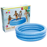 Intex Wet Set Round Inflatable Pool 6941057454467
