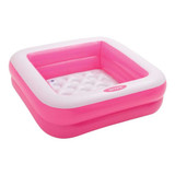 Intex Swimming Pool (34" x 34" x 10") 6941057451008