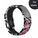PARA'KITO Wristband Exotic (EN) For Adults FNGWB1ENG87