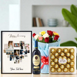 Special Happy anniversary Surprise Gift SK-544