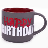 Birthday Gift with Teddy & Mug JNK-4139