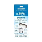 Dr. Brown's HEPA Replacement 1-Pack for Sterilizer w/Dryer