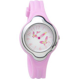 Zoop C2001PP03 Watch - For Girls