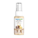 Mamaearth Rice Water Dewy Active Serum 50ml 8904417314267 Mamaearth Rice Water Dewy Active Serum 50ml 8904417314267
