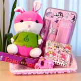 Cute Kids Hamper with Stationary Cute Kids Hamper with Stationary