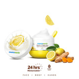 Mamaearth Vitamin C Daily Glow Moisturizing Cream