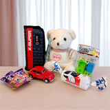 Kids Fun Hamper with Chocolates SK-573
