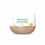 Mamaearth Rice Light Moisturizing Cream 200 g 8904417318364