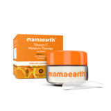 Mamaearth Vit C Moisture Therapy Lip Balm 15 g | SPF 50