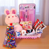 Kids Surprise Hamper with Treats & Toys SK-576