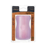 Dr.Brown's 8Oz / 250ml Narrow Glass Bottle Sleeve - Light Pink AC205 Dr.Brown's 8Oz / 250ml Narrow Glass Bottle Sleeve - Light Pink AC205