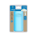 Dr.Brown's 8Oz / 250ml Narrow Glass Bottle Sleeve - Blue AC204 Dr.Brown's 8Oz / 250ml Narrow Glass Bottle Sleeve - Blue AC204