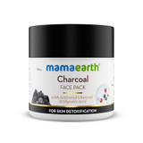 Mamaearth Charcoal Purifying Face Pack 200 g 8904417320534