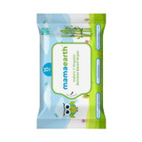 Mamaearth Baby Wipes Travel Pack Of 15 pcs 8906087770909