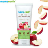 Mamaearth Oil Free Face Moisturizer 80 ml 8906087771340