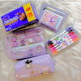 Stationery Gift with Choco Bakes for Her JNK-4168