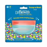Dr.Brown’s Scoop-a-Bowl, 2-Pack TF021