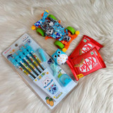 Pencils, Toy & KitKat Joy Gift Set NKS-1110