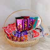 Premium Chocolates & Candy Delight Set NKS-1111