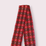 Multicolor Dhaka Khada- 127cm GM-KD-02