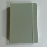 High-Quality Sea Green Notebook