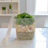 Kiwi, Cashew & Pumpkin Seeds JNK-4200